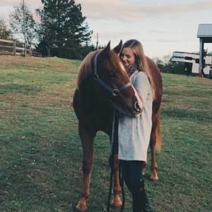 Meet your Posher, Ariel